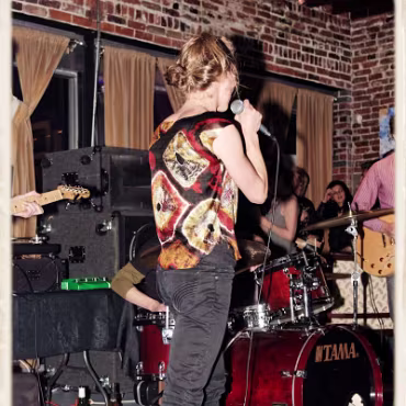 Pancakes and Booze - night 2 Pancakes and Booze - night 2. LA's Famous Underground Art Show