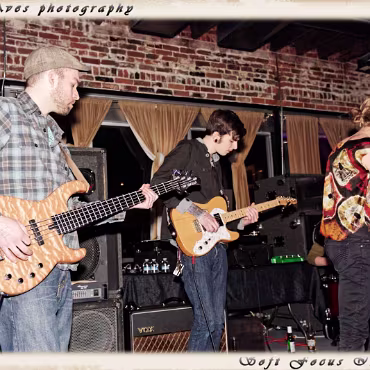 Pancakes and Booze - night 2 Pancakes and Booze - night 2. LA's Famous Underground Art Show