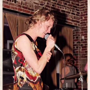 Pancakes and Booze - night 2 Pancakes and Booze - night 2. LA's Famous Underground Art Show