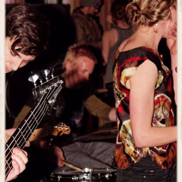 Pancakes and Booze - night 2 Pancakes and Booze - night 2. LA's Famous Underground Art Show