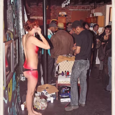 Pancakes and Booze - night 1 Pancakes and Booze - night 1