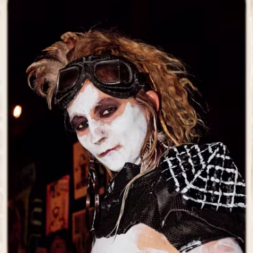 Pancakes and Booze - night 2 Pancakes and Booze - night 2. LA's Famous Underground Art Show