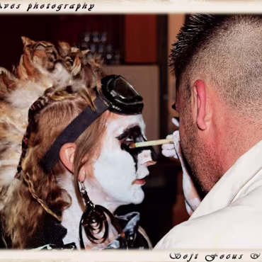 Pancakes and Booze - night 2 Pancakes and Booze - night 2. LA's Famous Underground Art Show