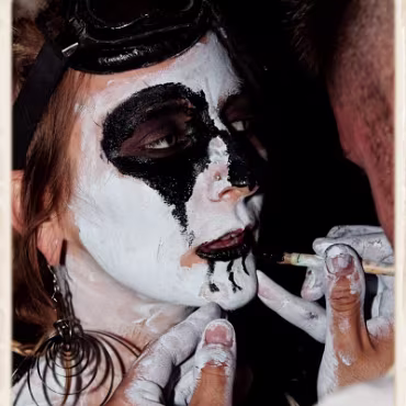 Pancakes and Booze - night 2 Pancakes and Booze - night 2. LA's Famous Underground Art Show