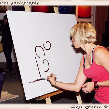 Pancakes and Booze - night 2 Pancakes and Booze - night 2. LA's Famous Underground Art Show