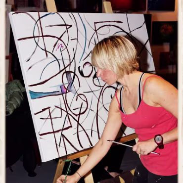 Pancakes and Booze - night 2 Pancakes and Booze - night 2. LA's Famous Underground Art Show