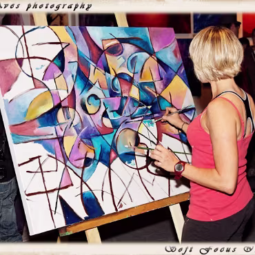 Pancakes and Booze - night 2 Pancakes and Booze - night 2. LA's Famous Underground Art Show