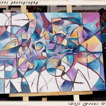 Pancakes and Booze - night 2 Pancakes and Booze - night 2. LA's Famous Underground Art Show