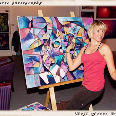 Pancakes and Booze - night 2 Pancakes and Booze - night 2. LA's Famous Underground Art Show