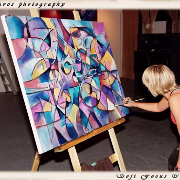 Pancakes and Booze - night 2 Pancakes and Booze - night 2. LA's Famous Underground Art Show