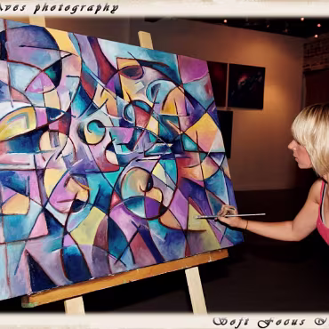 Pancakes and Booze - night 2 Pancakes and Booze - night 2. LA's Famous Underground Art Show