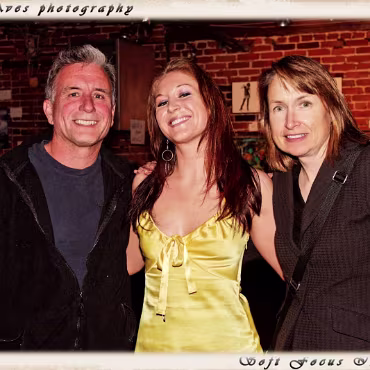 Pancakes and Booze - night 2 Pancakes and Booze - night 2. LA's Famous Underground Art Show