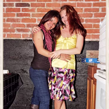 Pancakes and Booze - night 2 Pancakes and Booze - night 2. LA's Famous Underground Art Show