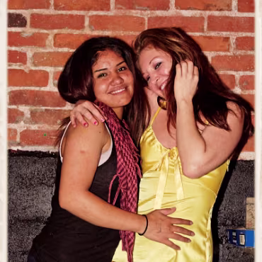 Pancakes and Booze - night 2 Pancakes and Booze - night 2. LA's Famous Underground Art Show