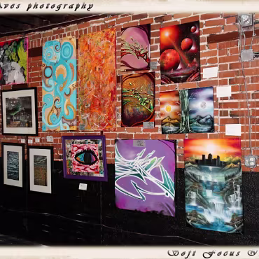 Pancakes and Booze - night 1 Pancakes and Booze - night 1