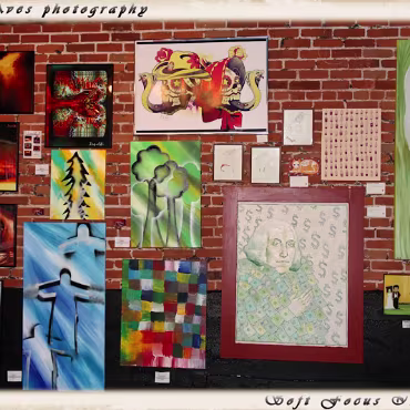 Pancakes and Booze - night 1 Pancakes and Booze - night 1