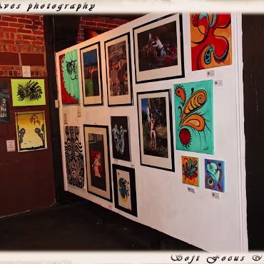 Pancakes and Booze - night 1 Pancakes and Booze - night 1