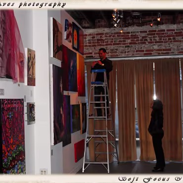 Pancakes and Booze - night 1 Pancakes and Booze - night 1