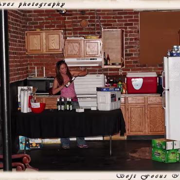 Pancakes and Booze - night 1 Pancakes and Booze - night 1