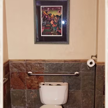 Pancakes and Booze - night 2 Pancakes and Booze - night 2. LA's Famous Underground Art Show