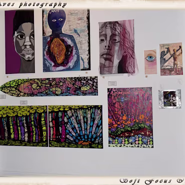 Pancakes and Booze - night 2 Pancakes and Booze - night 2. LA's Famous Underground Art Show