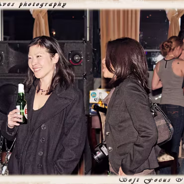 Pancakes and Booze - night 2 Pancakes and Booze - night 2. LA's Famous Underground Art Show