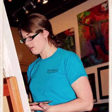 Pancakes and Booze - night 2 Pancakes and Booze - night 2. LA's Famous Underground Art Show