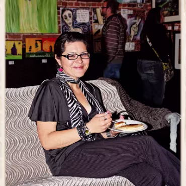 Pancakes and Booze - night 2 Pancakes and Booze - night 2. LA's Famous Underground Art Show