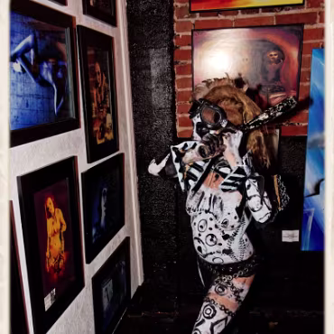 Pancakes and Booze - night 2 Pancakes and Booze - night 2