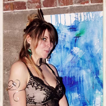 Pancakes and Booze - night 2 Pancakes and Booze - night 2. LA's Famous Underground Art Show