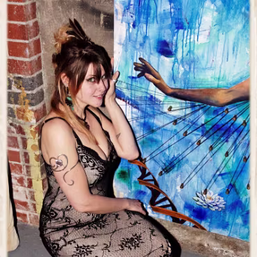 Pancakes and Booze - night 2 Pancakes and Booze - night 2. LA's Famous Underground Art Show