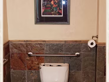 The Rest Saturday Night