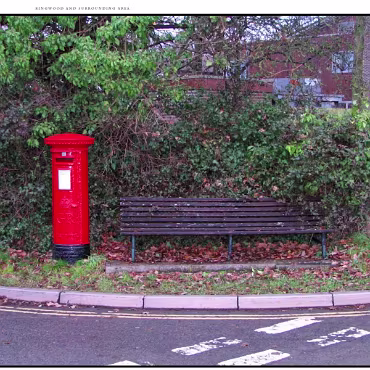 Ringwood, Hampshire, UK Nestled at the edge (now) of the New Forest, Ringwood is my home town in the UK