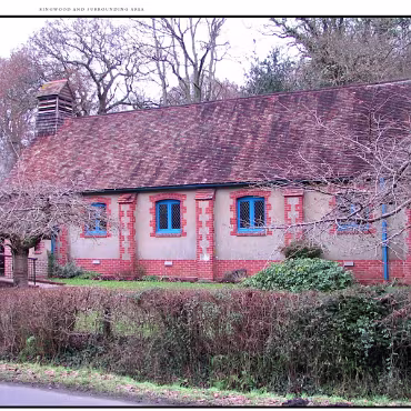 Ringwood, Hampshire, UK Nestled at the edge (now) of the New Forest, Ringwood is my home town in the UK