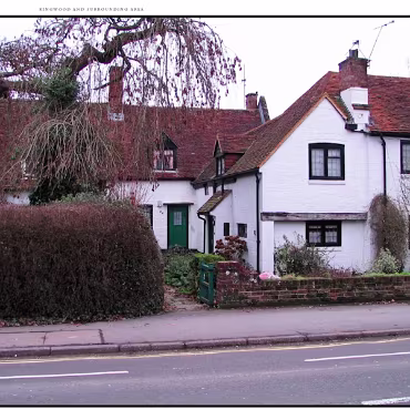 Ringwood, Hampshire, UK Nestled at the edge (now) of the New Forest, Ringwood is my home town in the UK