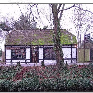 Ringwood, Hampshire, UK Nestled at the edge (now) of the New Forest, Ringwood is my home town in the UK