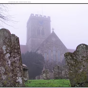 Ringwood, Hampshire, UK Nestled at the edge (now) of the New Forest, Ringwood is my home town in the UK