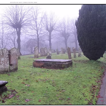 Ringwood, Hampshire, UK Nestled at the edge (now) of the New Forest, Ringwood is my home town in the UK