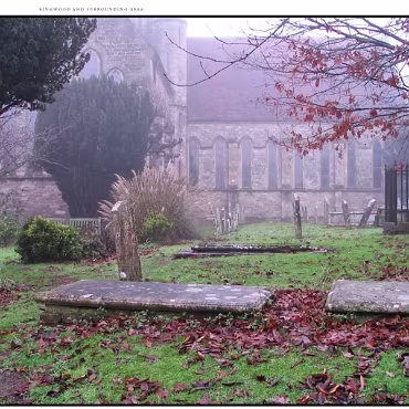 Ringwood, Hampshire, UK Nestled at the edge (now) of the New Forest, Ringwood is my home town in the UK