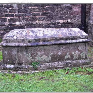 Ringwood, Hampshire, UK Nestled at the edge (now) of the New Forest, Ringwood is my home town in the UK