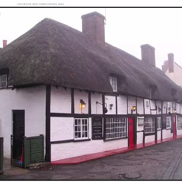 Ringwood, Hampshire, UK Nestled at the edge (now) of the New Forest, Ringwood is my home town in the UK
