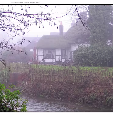 Ringwood, Hampshire, UK Nestled at the edge (now) of the New Forest, Ringwood is my home town in the UK