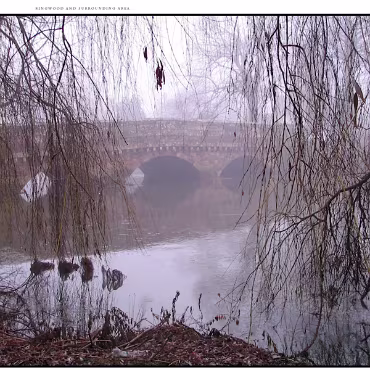 Ringwood, Hampshire, UK Nestled at the edge (now) of the New Forest, Ringwood is my home town in the UK