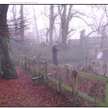 Ringwood, Hampshire, UK Nestled at the edge (now) of the New Forest, Ringwood is my home town in the UK