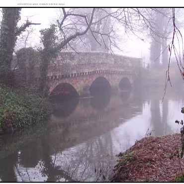 Ringwood, Hampshire, UK Nestled at the edge (now) of the New Forest, Ringwood is my home town in the UK