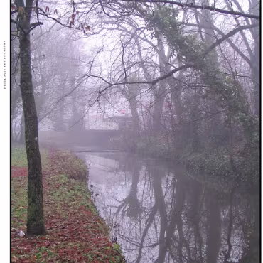 Ringwood, Hampshire, UK Nestled at the edge (now) of the New Forest, Ringwood is my home town in the UK