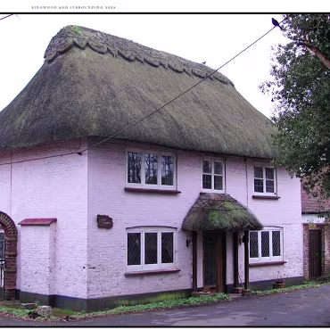 Ringwood, Hampshire, UK Nestled at the edge (now) of the New Forest, Ringwood is my home town in the UK