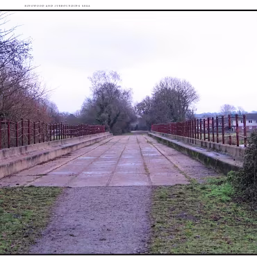 Ringwood, Hampshire, UK Nestled at the edge (now) of the New Forest, Ringwood is my home town in the UK