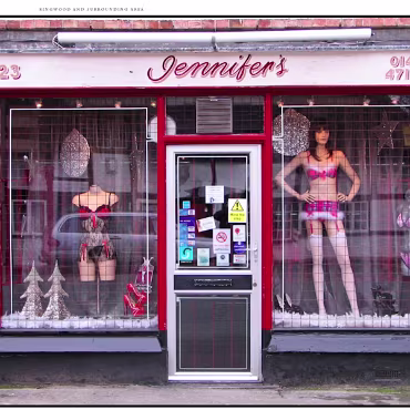 Ringwood, Hampshire, UK Nestled at the edge (now) of the New Forest, Ringwood is my home town in the UK