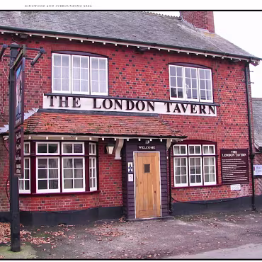 Ringwood, Hampshire, UK Nestled at the edge (now) of the New Forest, Ringwood is my home town in the UK